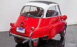 1958 Isetta 300 Microcar Thumbnail 32