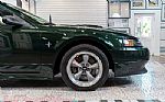 2001 Mustang Bullitt Thumbnail 11