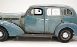 1936 Master Series 6 Touring Sedan Thumbnail 2