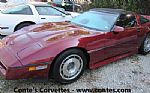 1987 Corvette Thumbnail 2