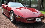 1987 Corvette Thumbnail 1