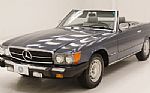 1984 380 SL Convertible Thumbnail 3