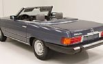 1984 380 SL Convertible Thumbnail 9