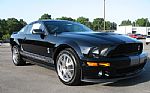 2007 Mustang Shelby Thumbnail 3