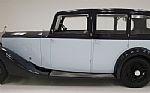 1935 20/25 Limousine Thumbnail 2