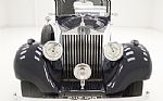 1935 20/25 Limousine Thumbnail 7