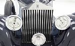 1935 20/25 Limousine Thumbnail 18