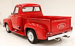 1955 F100 Pickup Thumbnail 3