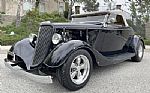 1934 Cabriolet Thumbnail 1
