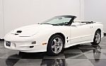 1999 Firebird Trans AM WS6 Converti Thumbnail 5