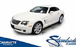 2005 Chrysler Crossfire