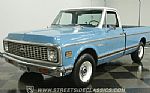 1972 C10 Cheyenne Thumbnail 5