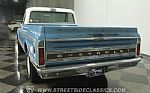 1972 C10 Cheyenne Thumbnail 10