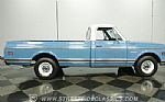 1972 C10 Cheyenne Thumbnail 15