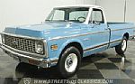 1972 C10 Cheyenne Thumbnail 21