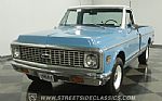 1972 C10 Cheyenne Thumbnail 20