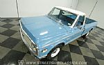 1972 C10 Cheyenne Thumbnail 64