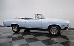 1968 Chevelle SS 396 Convertible Thumbnail 16