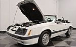 1986 Mustang GT Convertible Thumbnail 27