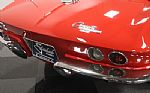1964 Corvette Convertible Thumbnail 12