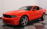 2011 Mustang Roush 5XR Thumbnail 5