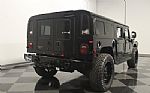 2000 Hummer H1 Hard Top Wagon Thumbnail 9