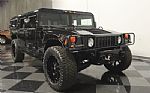 2000 Hummer H1 Hard Top Wagon Thumbnail 14