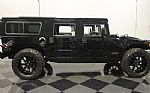 2000 Hummer H1 Hard Top Wagon Thumbnail 12