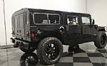 2000 Hummer H1 Hard Top Wagon Thumbnail 11