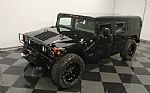 2000 Hummer H1 Hard Top Wagon Thumbnail 17