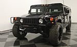 2000 Hummer H1 Hard Top Wagon Thumbnail 16