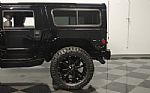 2000 Hummer H1 Hard Top Wagon Thumbnail 21