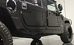 2000 Hummer H1 Hard Top Wagon Thumbnail 25