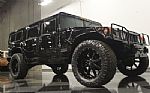 2000 Hummer H1 Hard Top Wagon Thumbnail 28