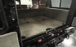 2000 Hummer H1 Hard Top Wagon Thumbnail 35