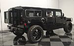 2000 Hummer H1 Hard Top Wagon Thumbnail 32