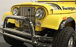 1977 CJ7 Thumbnail 10