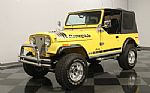 1977 CJ7 Thumbnail 54