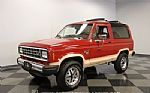 1985 Bronco II Eddie Bauer 4x4 Thumbnail 5