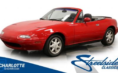 1990 Mazda Miata MX-5 