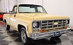 1977 C10 Silverado Thumbnail 14