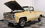 1977 C10 Silverado Thumbnail 31