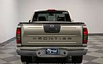 2003 Frontier SE V6 4x4 Thumbnail 27