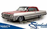 1964 Biscayne Low Rider Thumbnail 1