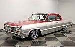 1964 Biscayne Low Rider Thumbnail 5