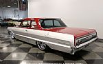 1964 Biscayne Low Rider Thumbnail 9