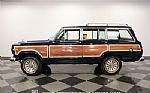 1986 Grand Wagoneer Thumbnail 2