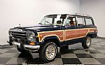 1986 Grand Wagoneer Thumbnail 5