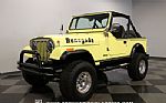 1985 CJ7 Thumbnail 5