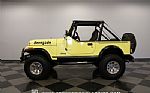 1985 CJ7 Thumbnail 2